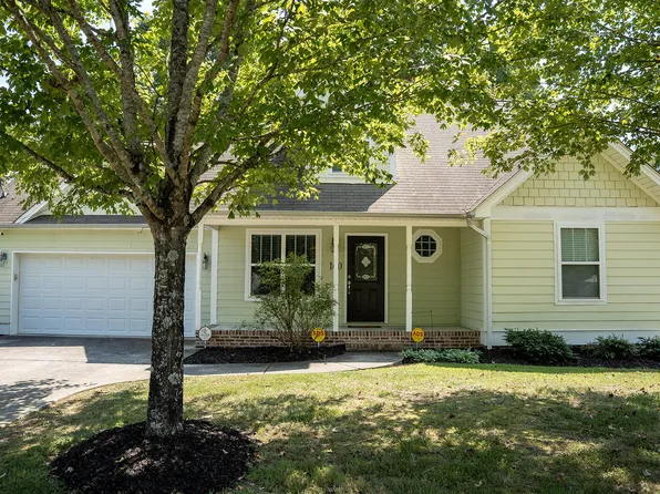 160 Silver Maple Cir SW, Cleveland, TN 37311