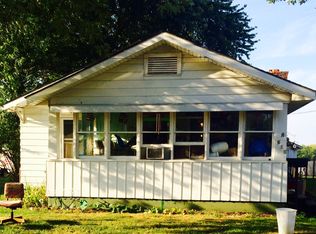 610 W Porter St, Palestine, IL 62451