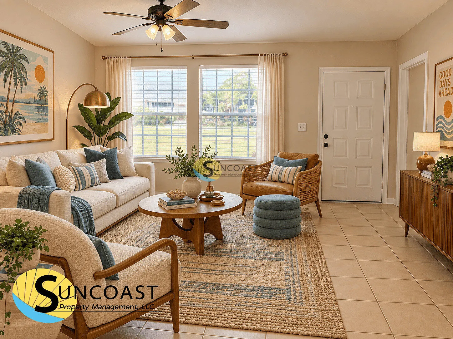 3 Bedroom 2 Bathroom with Great Yard! — Photo 3