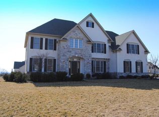 411 Elizabeth Way, Hatfield, PA
