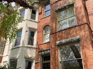 1835 Monroe St NW APT B, Washington, DC 20010