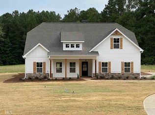 104 Sea Shore Cir #24, McDonough, GA 30252