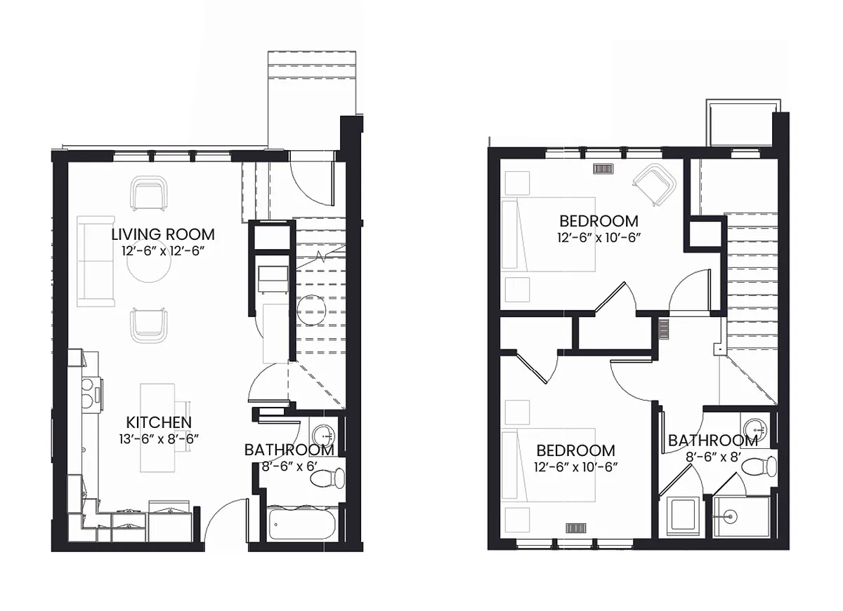 Building Photo - Prairie Townhomes at The Pilot