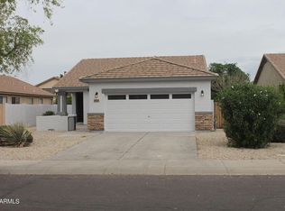 4330 E Oxford Ln, Gilbert, AZ 85295