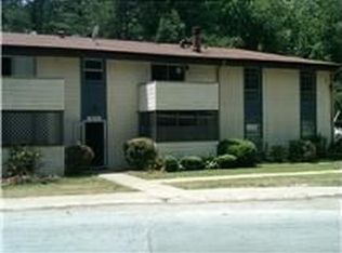 6504 Brannon Hill Rd, Clarkston, GA 30021