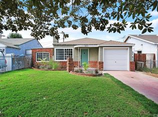 8917 Towne Ave, Los Angeles, CA 90003