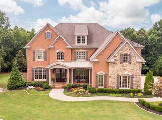 527 Affirmed Ln, Milton, GA 30004
