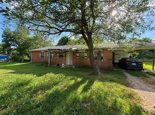 36015 Ew #119, Seminole, OK 74868