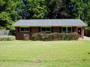 4931 Sentry St, Columbus, GA 31907