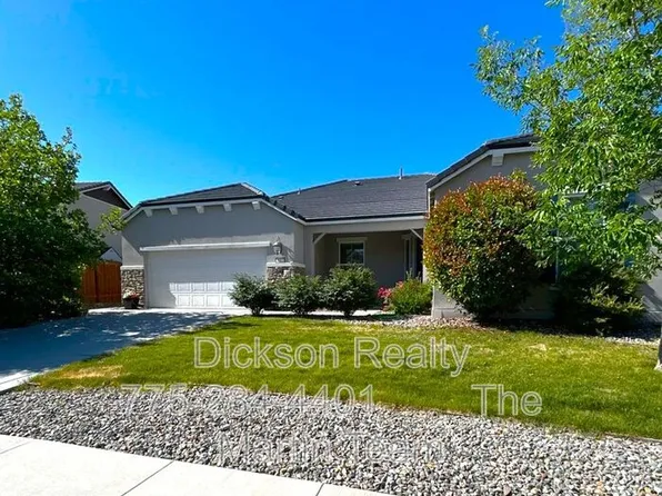 3007 Brachetto Loop, Sparks, NV 89434