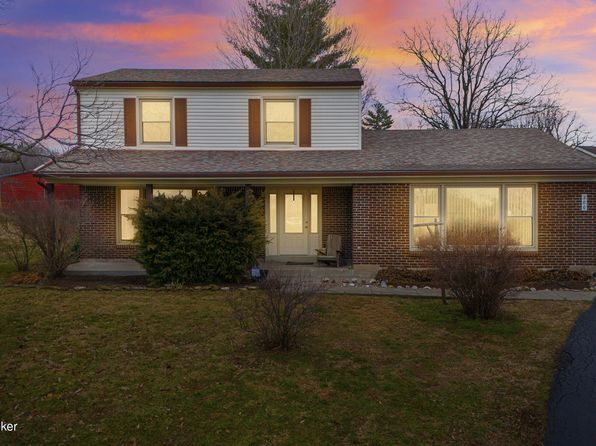 200 Castlerock Dr, Shepherdsville, KY 40165