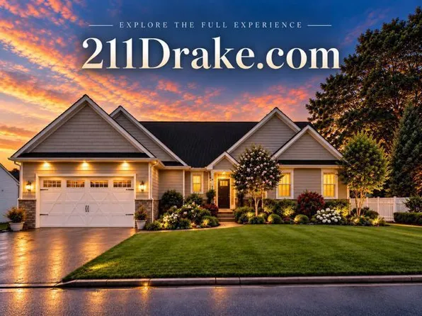 211 Drake Rd, Brick, NJ 08723