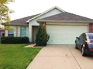 612 Linden Ave, Wylie, TX 75098