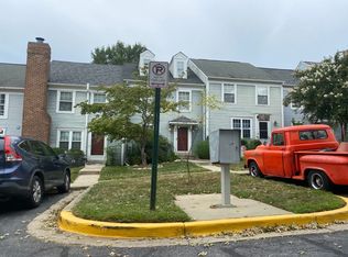 3536 Childress Ter, Burtonsville, MD 20866