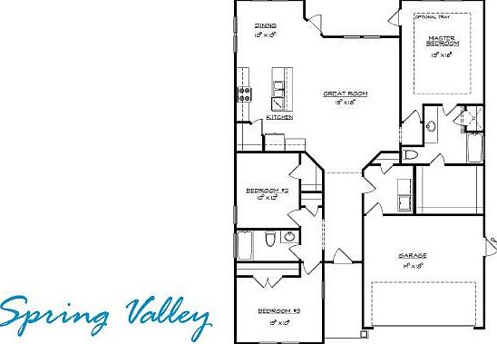 2nd image of 1122 Autumns Wood Cir #E