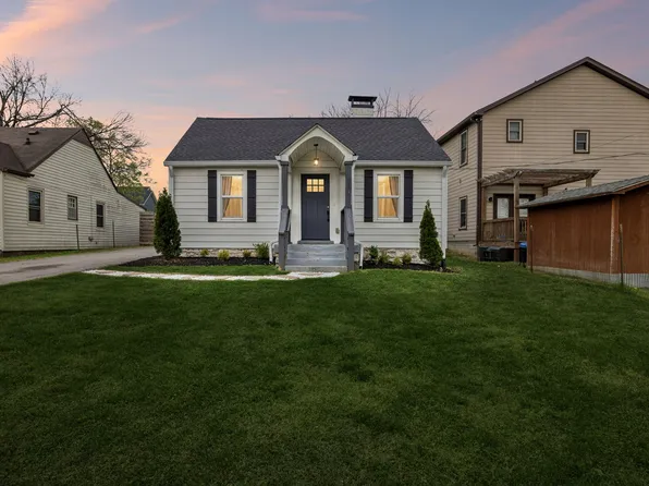 1851 Joy Cir, Nashville, TN 37207