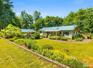 165 Maple Crest Drive, Onalaska, WA 98570