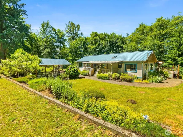 165 Maple Crest Drive, Onalaska, WA 98570