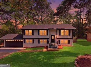 2304 S Hairston Rd, Decatur, GA 30035