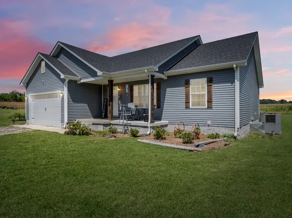 574 Stratton Rd, Elkton, KY 42220