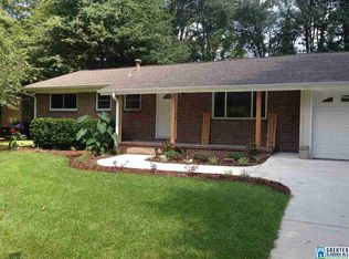 3048 Green Valley Rd, Birmingham, AL 35243