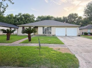 10718 Plainfield St, Houston, TX 77031