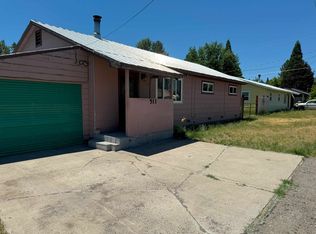 511 & 521 3rd Ave, Chester, CA 96020