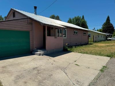 511 & 521 3rd Ave, Chester, CA, 96020