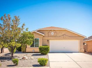 400 Adirondack Pl SE, Albuquerque, NM 87123