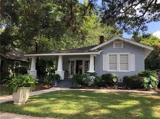 1817 Clearmont St, Mobile, AL 36606