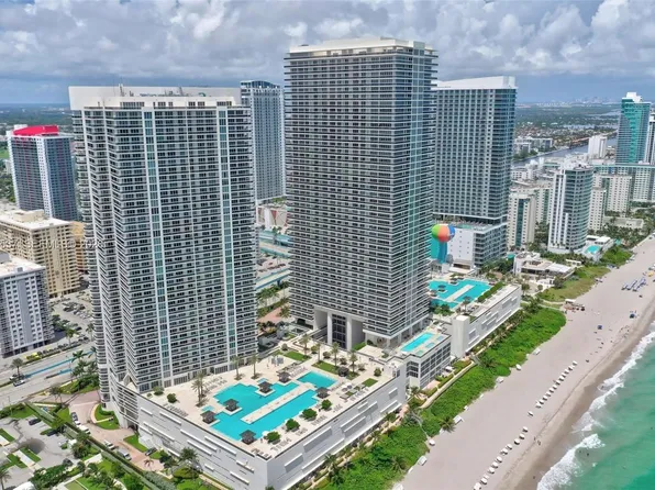 1830 S Ocean Dr, Hallandale, FL