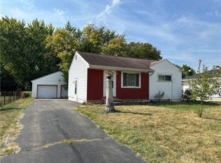 5798 Hendon Ave, Dayton, OH