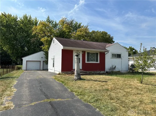 5798 Hendon Ave, Dayton, OH 45431