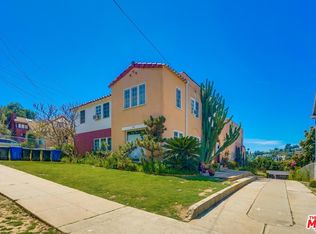 839 N Occidental Blvd, Los Angeles, CA 90026