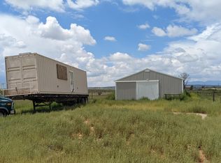 14 Caprine Dr, Edgewood, NM 87015