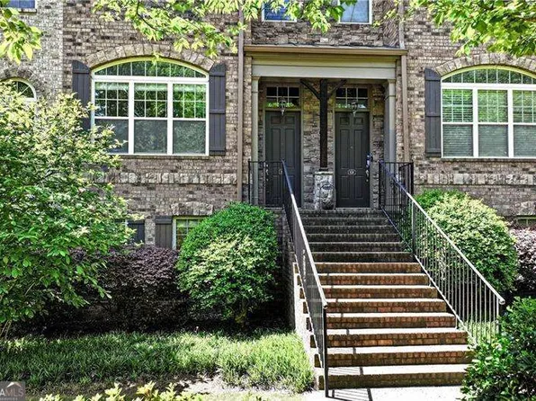 934 Telfair Close, Sandy Springs, GA 30350