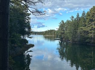 0 Rock Cove Ln, Harpswell, ME 04079