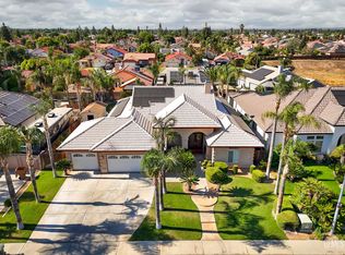 3718 Sycamore Creek Dr, Bakersfield, CA 93313