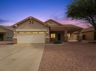 1268 E Birdland Dr, Gilbert, AZ 85297