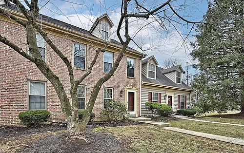 1719 Peyton Randolph Ct Photo 1