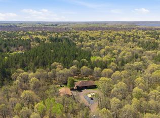 15077 Skog Rd, Grantsburg, WI 54840