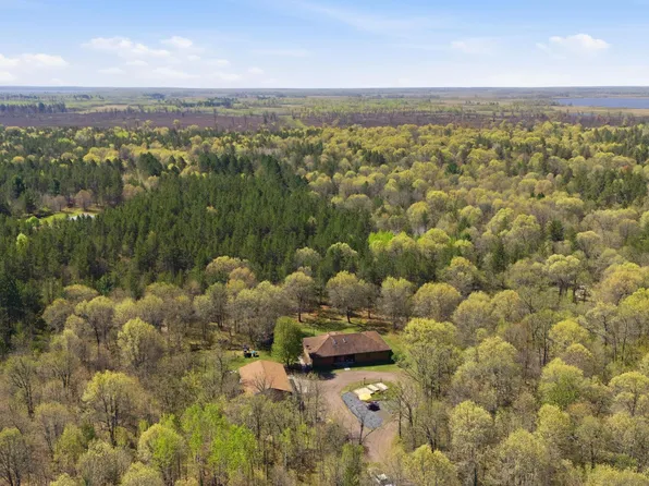 15077 Skog Rd, Grantsburg, WI 54840