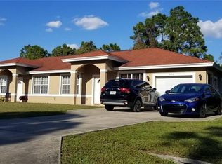 5216/5218 27th St SW UNIT 2, Lehigh Acres, FL 33973