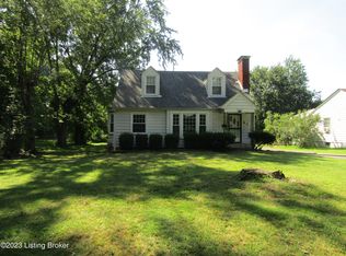 1929 Neville Dr, Shively, KY