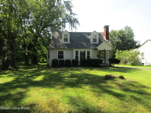 1929 Neville Dr, Shively, KY 40216