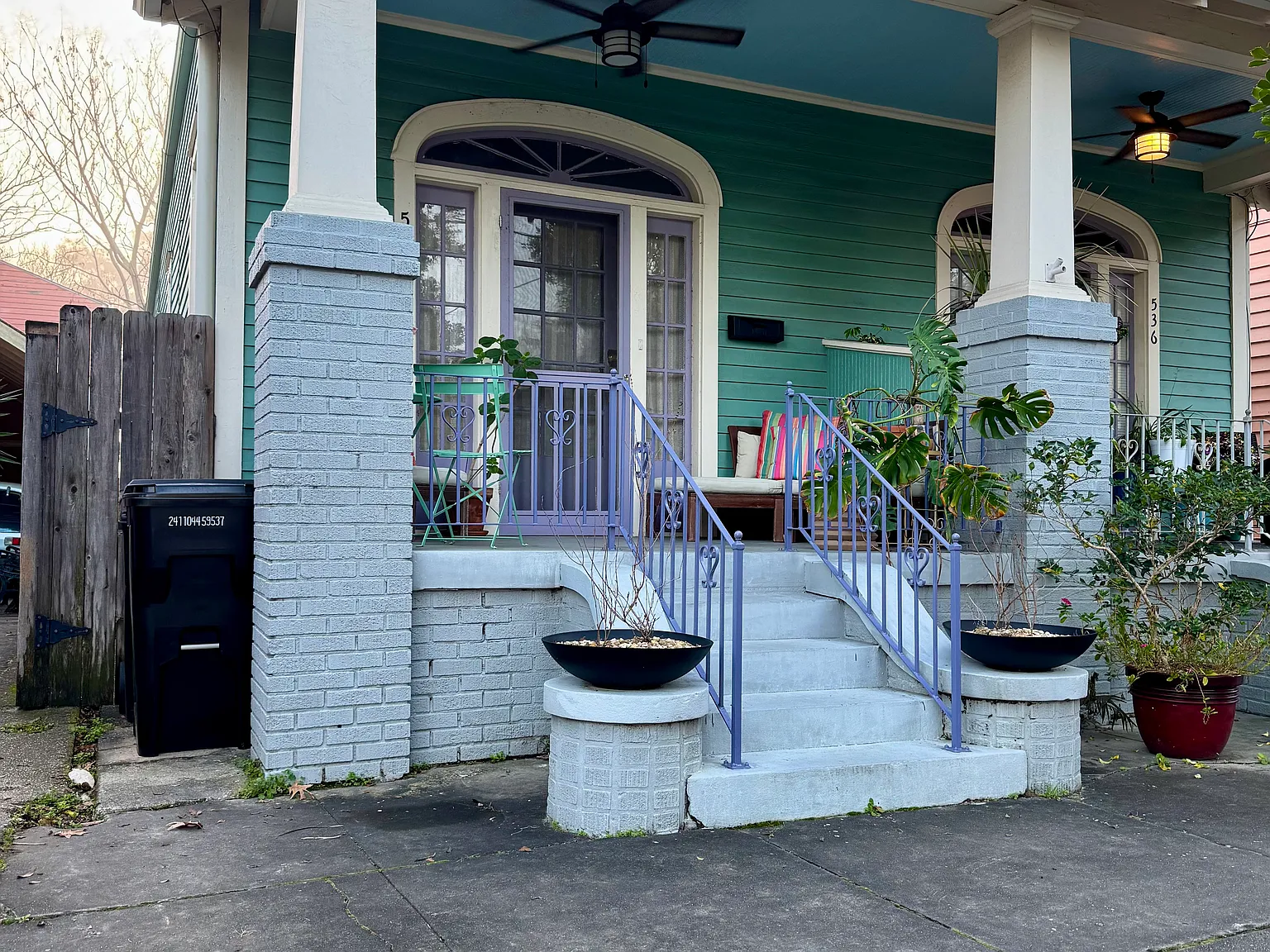 534 Verret St — Photo 2