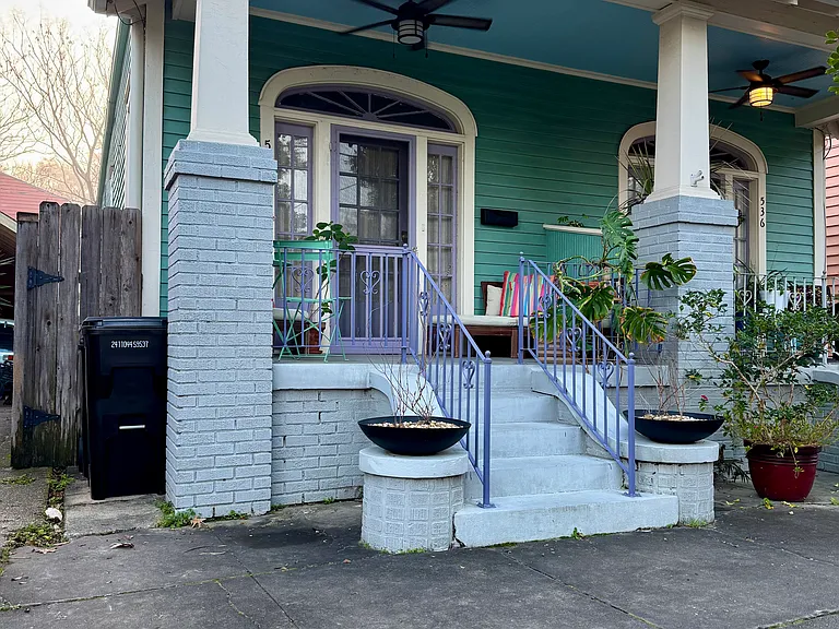 534 Verret St — Photo 2