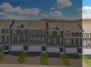 317 Alliance Dr, Harmony, PA 16037