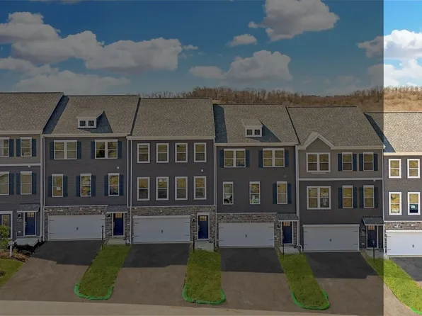 107 Laurel Hills Dr, Sarver, PA 16055