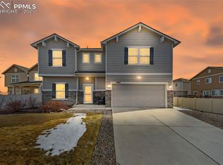 9014 Vanderwood Rd, Colorado Springs, CO 80908